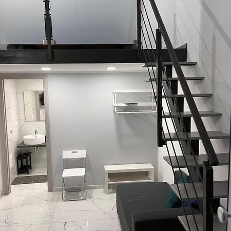 La New House Di Seby Lejlighed CTA Eksteriør billede