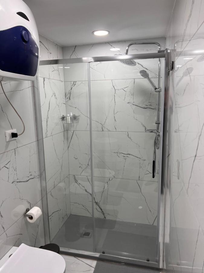 La New House Di Seby Lejlighed CTA Eksteriør billede