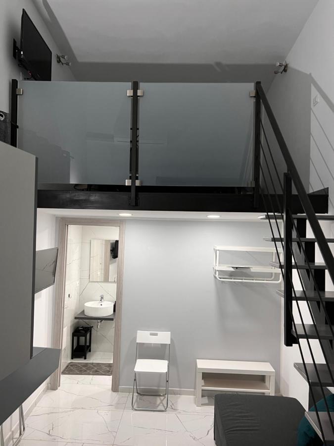 La New House Di Seby Lejlighed CTA Eksteriør billede
