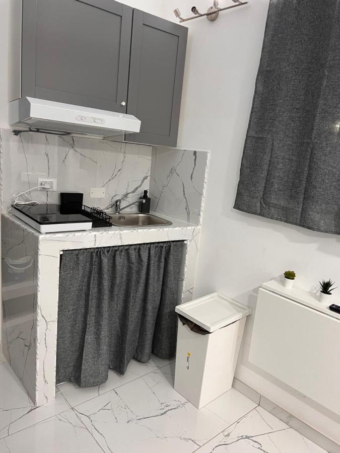 La New House Di Seby Lejlighed CTA Eksteriør billede