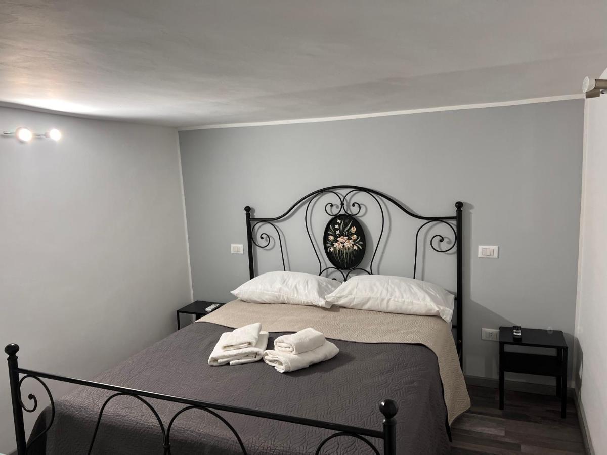 La New House Di Seby Lejlighed CTA Eksteriør billede