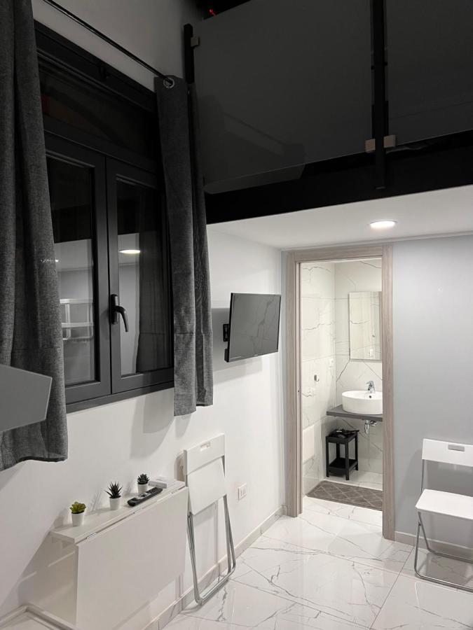 La New House Di Seby Lejlighed CTA Eksteriør billede